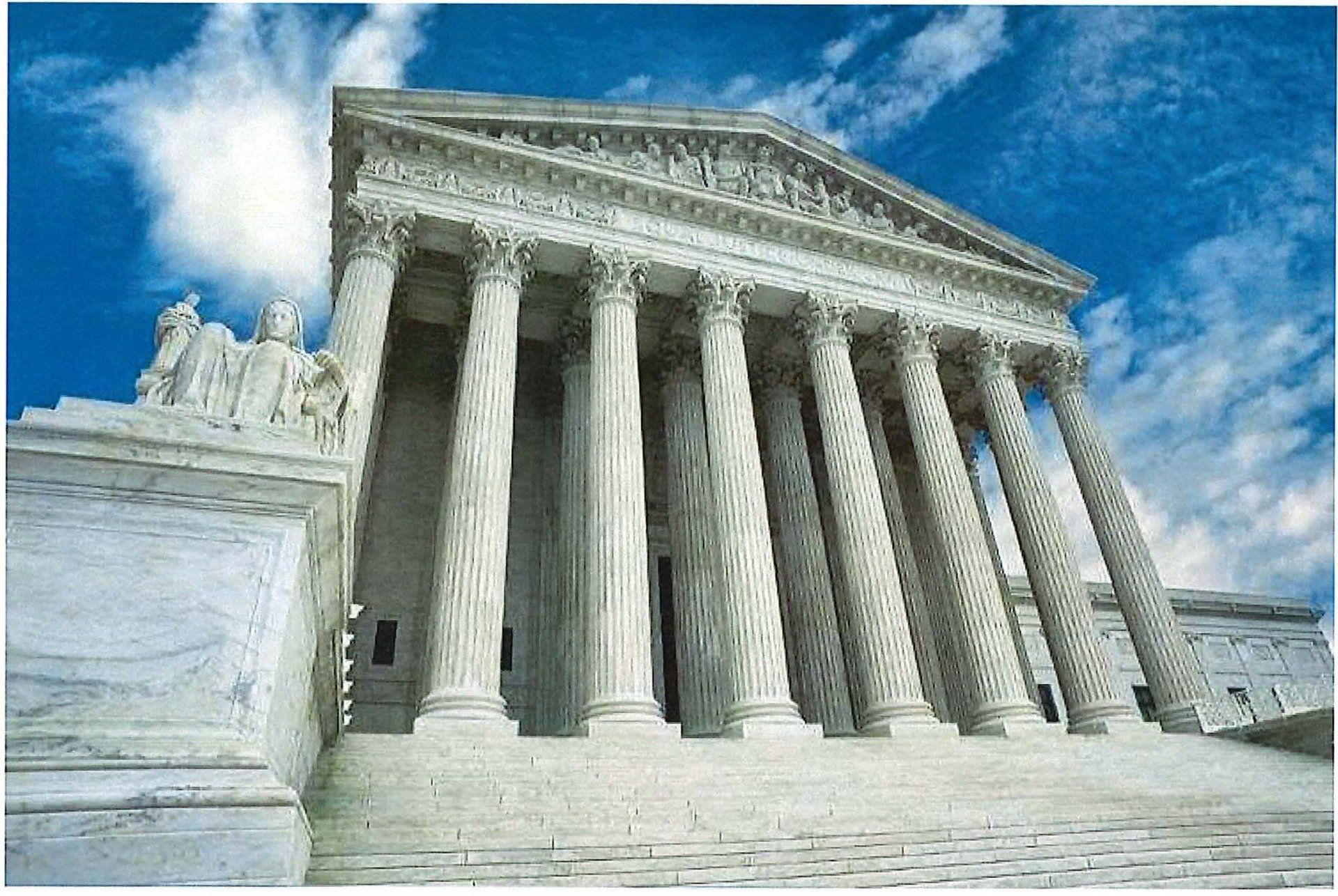 U.S. Supreme Court — West Seneca, NY — Law Office of Lorigo Ralph C