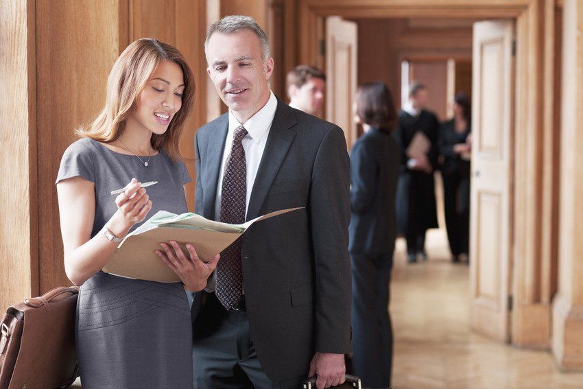 Corporate VIP travel