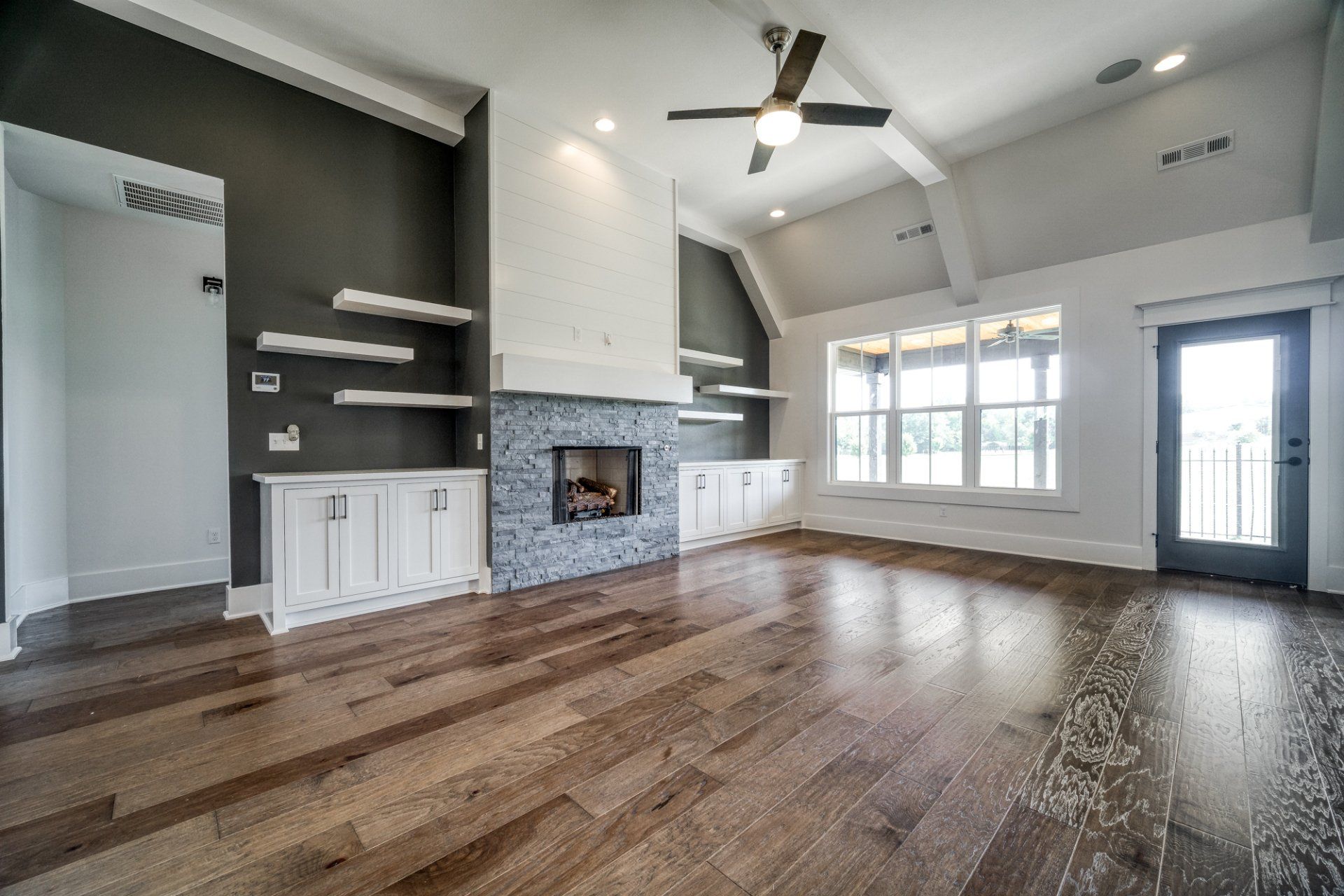 Interior Gallery of Homes | Brittenum Construction | Fayetteville, AR