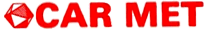 CAR.MET. logo