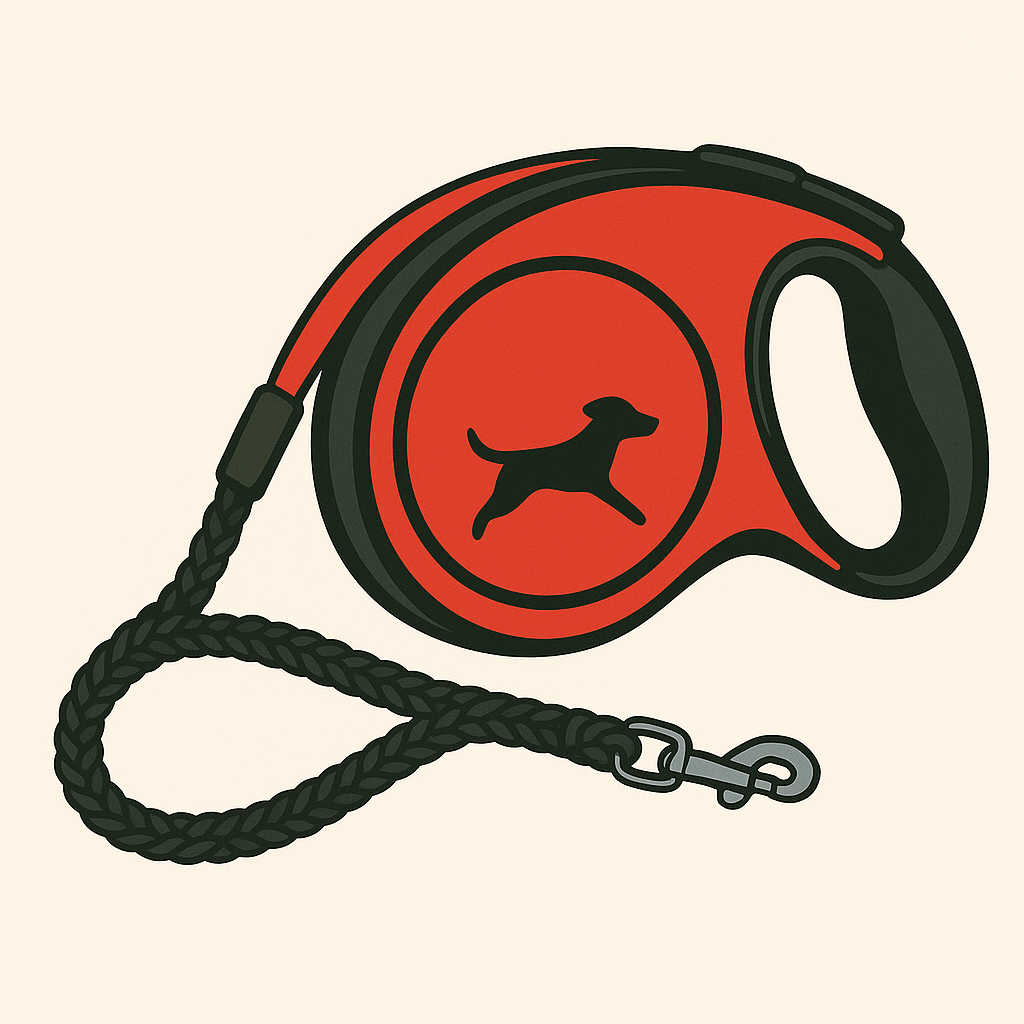  retractable leash