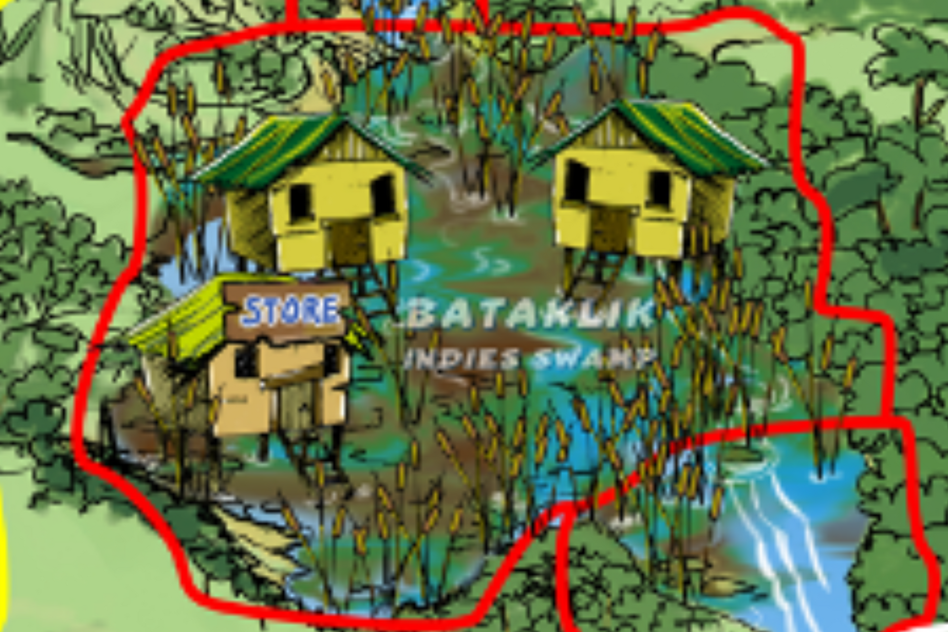 Treasure Quest 夺宝奇兵