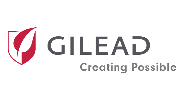GILEAD logo