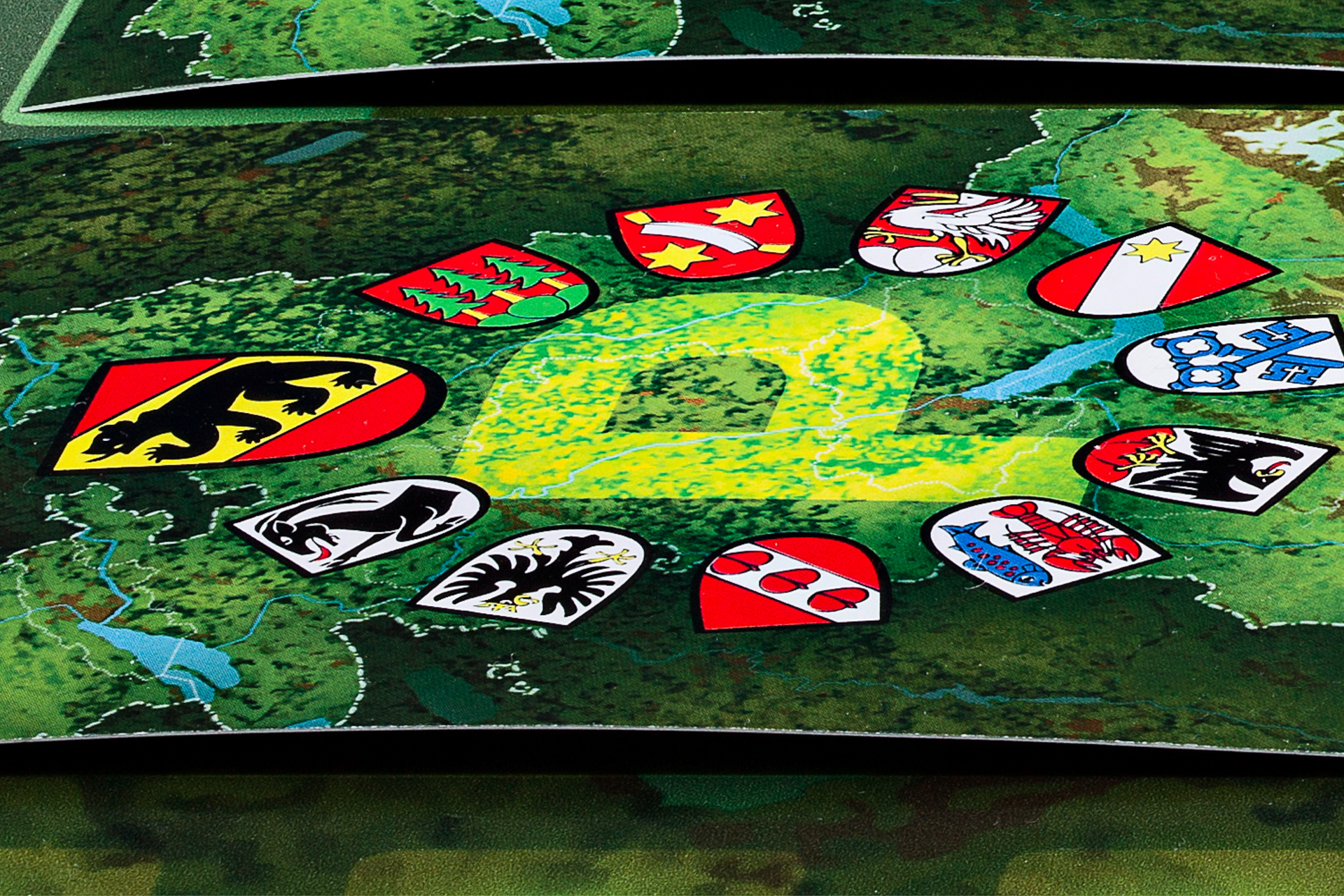 Canton Bern 伯尔尼州