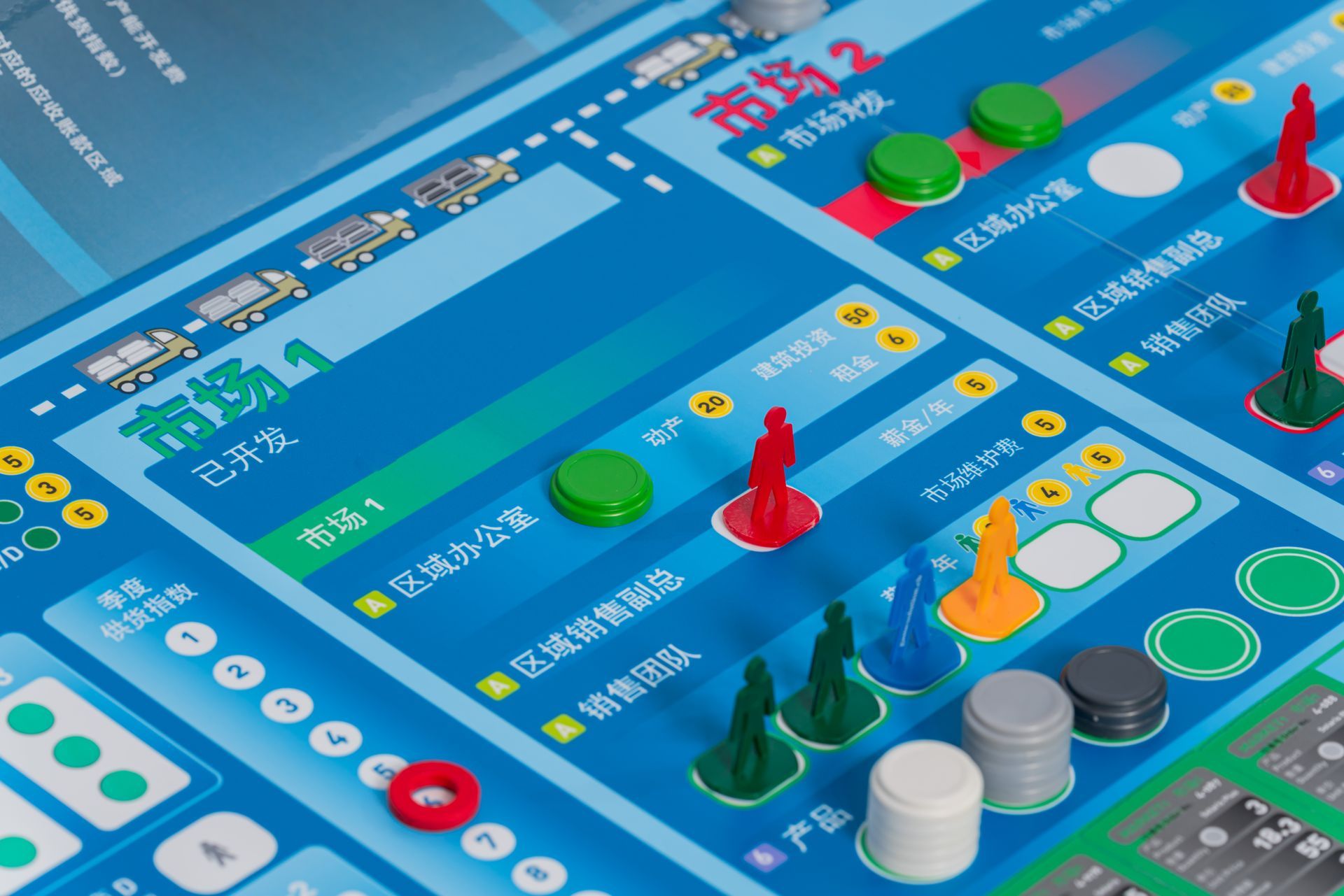 ÖKONOMIKUS® marketing 营销战略