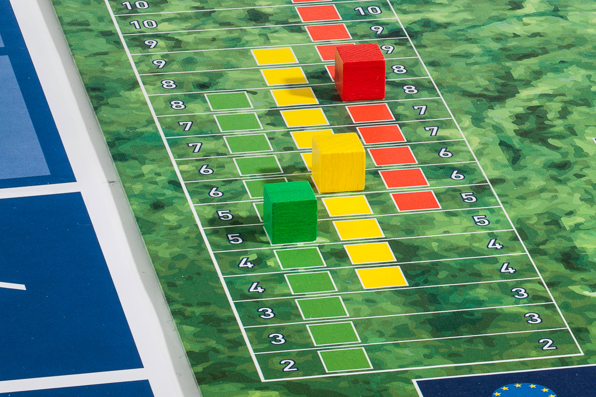 PETROLISSIMA 石油风云