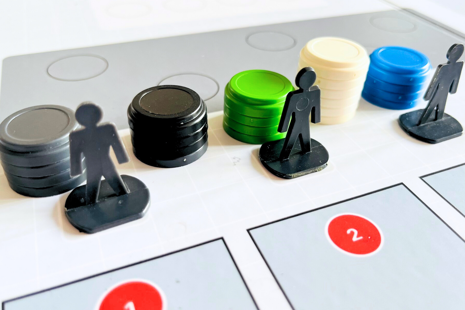 ÖKONOMIKUS® strategy 战略管理沙盘