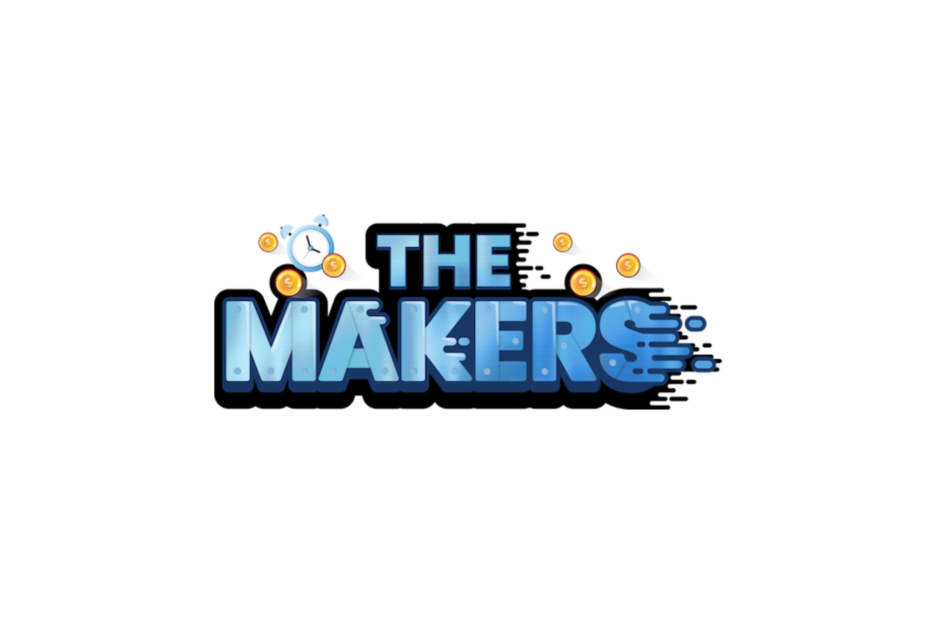 THE MAKERS 在线商业敏感度沙盘