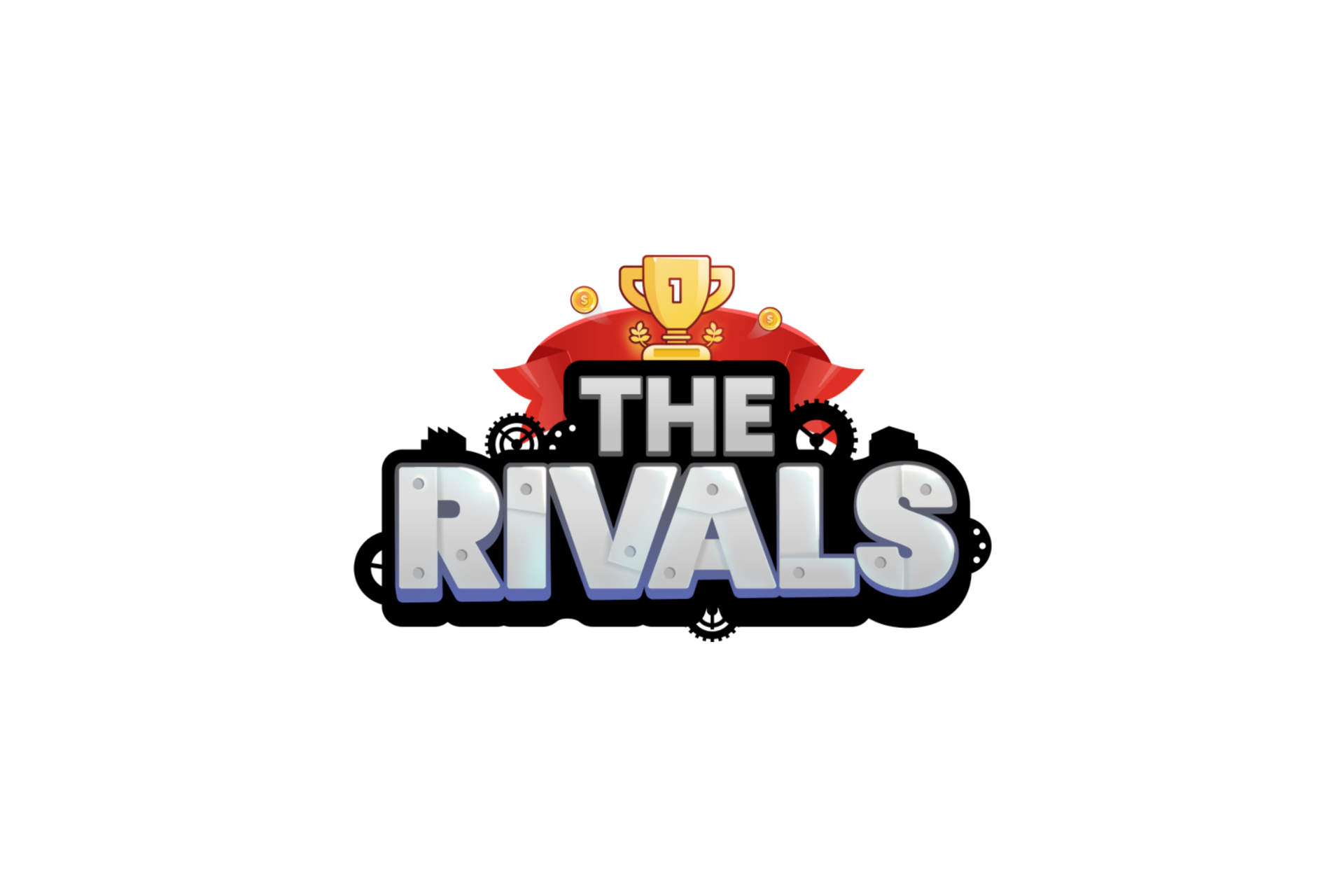THE RIVALS 在线战略管理沙盘