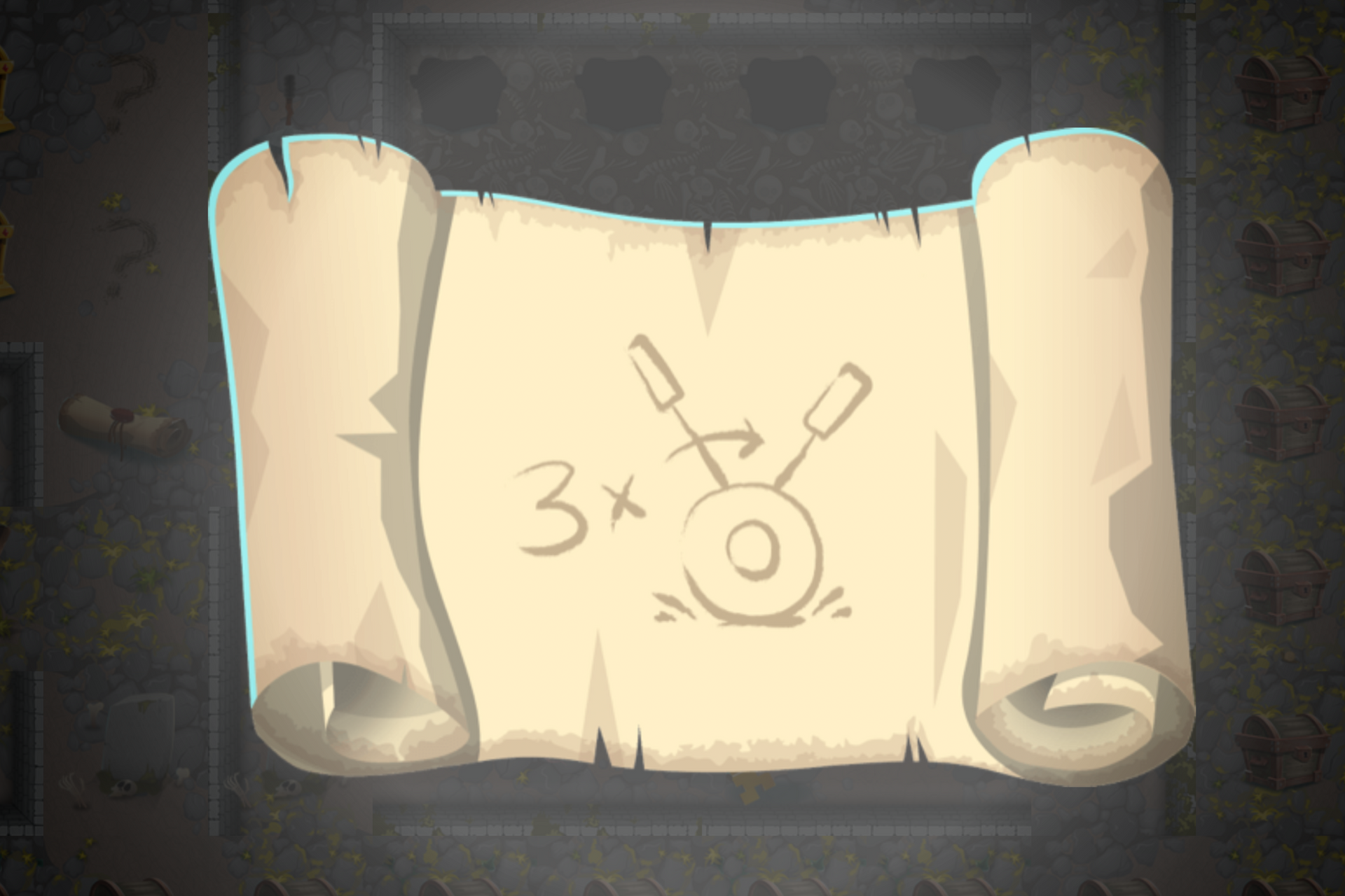 Venice Project Online 威尼斯探险-线上模拟