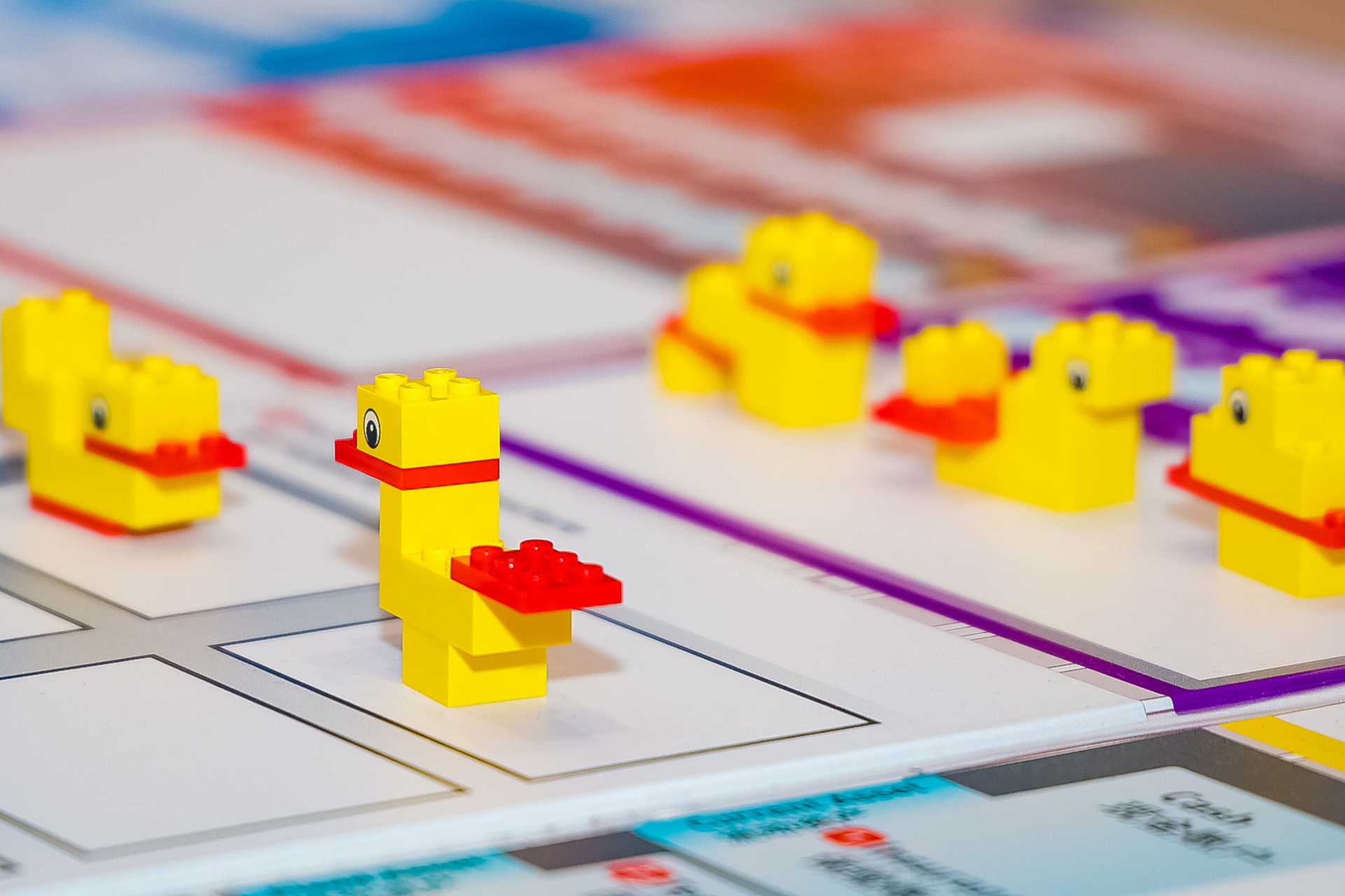 ÖKONOMIKUS® hospital 医院战略执行管理沙盘