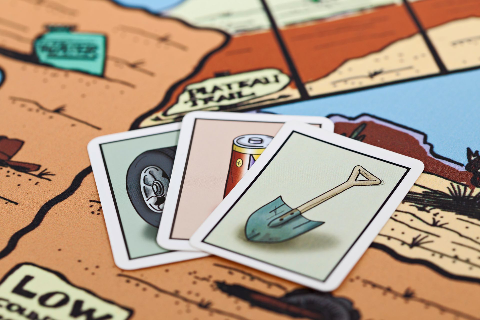 Project Gold 寻找荷兰人遗失的金矿