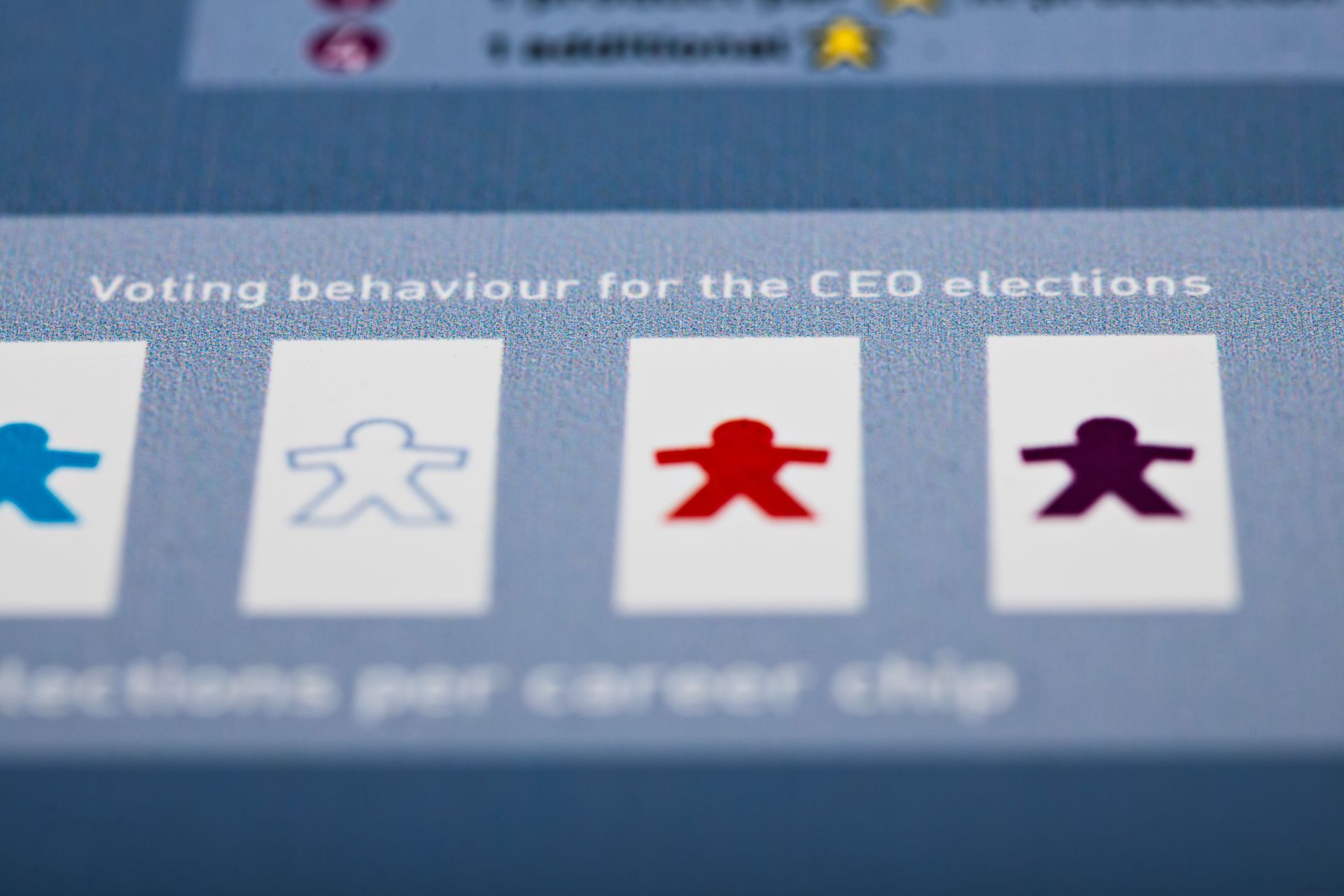 Mission Leadership 领导力计划