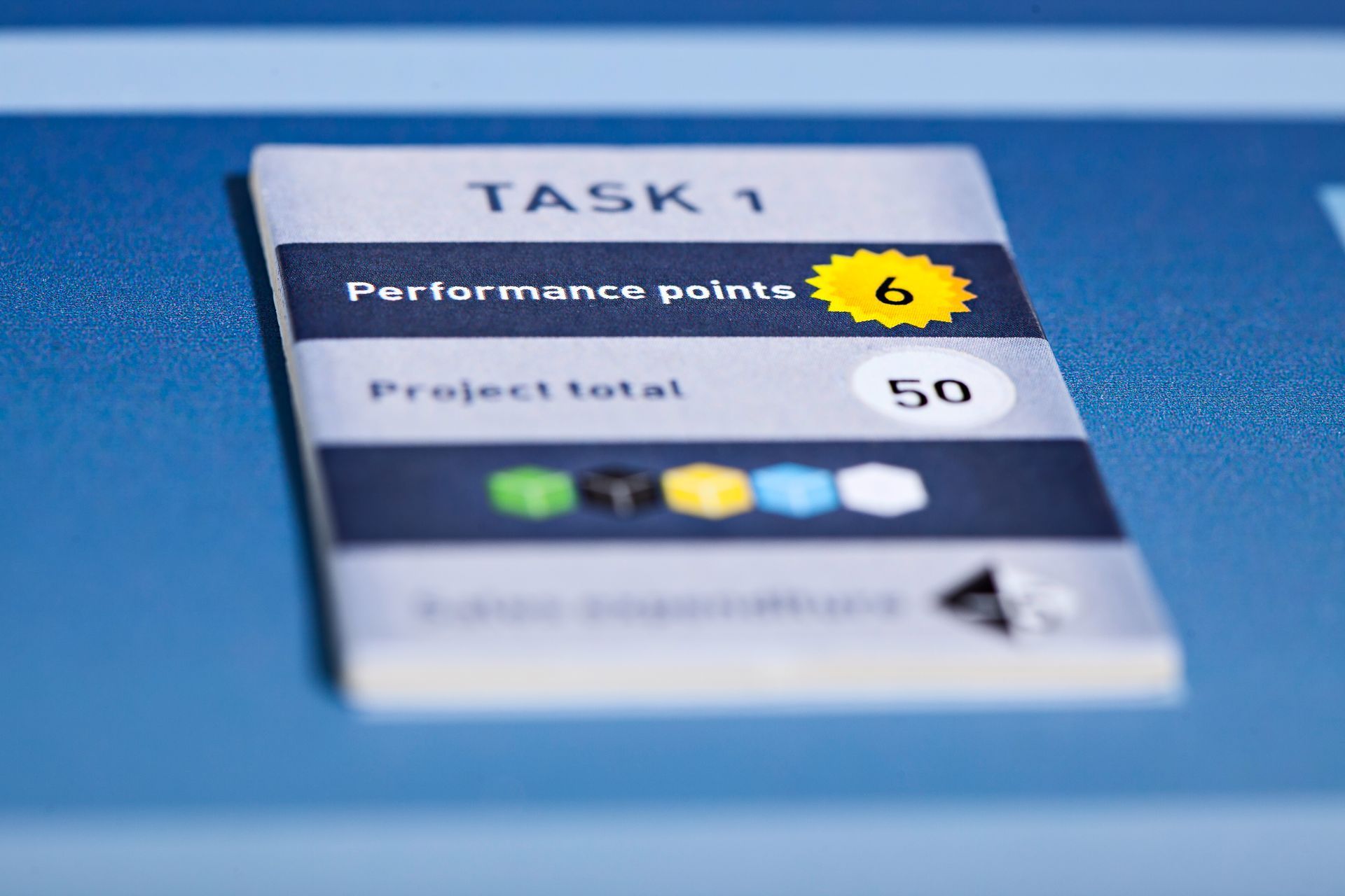 Mission Leadership 领导力计划