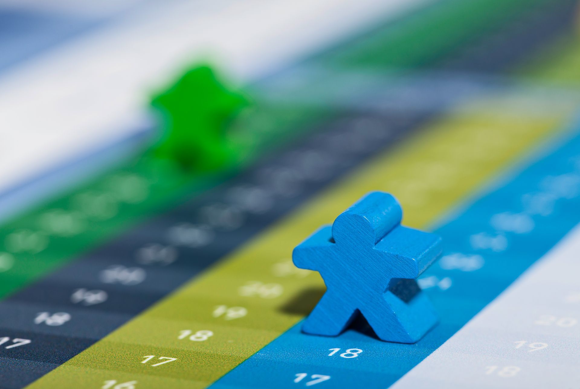 Mission Leadership 领导力计划