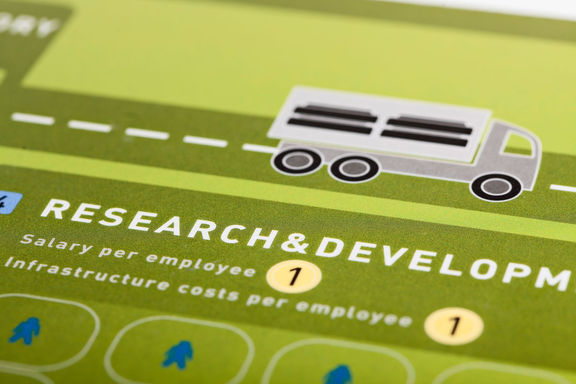 ÖKONOMIKUS® basics 商业敏感度沙盘