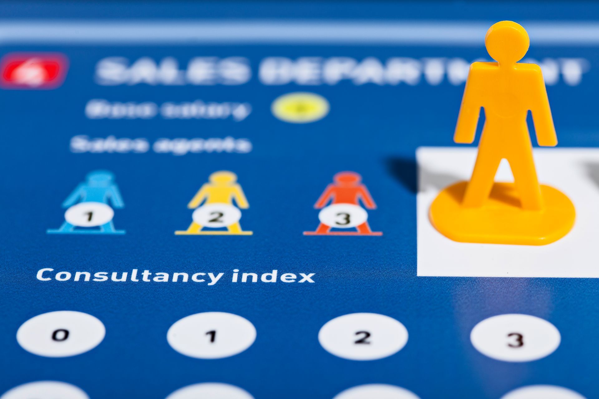 ÖKONOMIKUS® insurance 保险管理沙盘