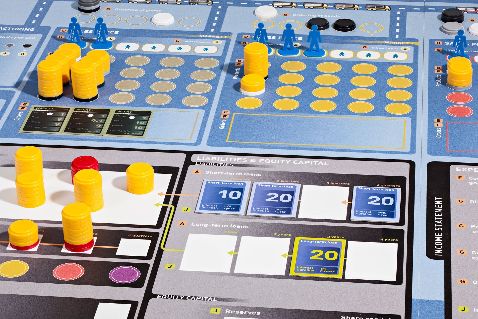 ÖKONOMIKUS® 系列