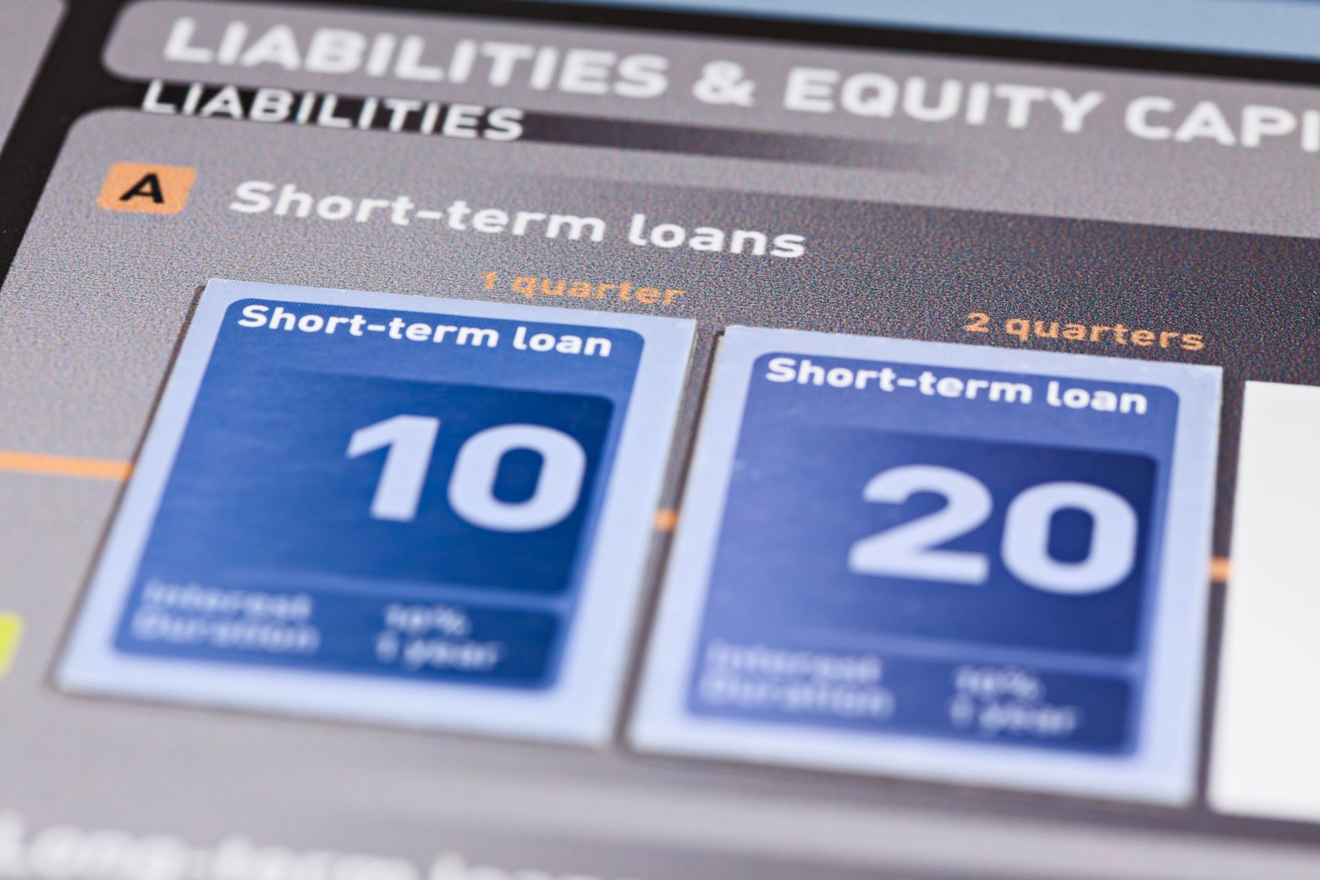 ÖKONOMIKUS® sales 销售管理沙盘