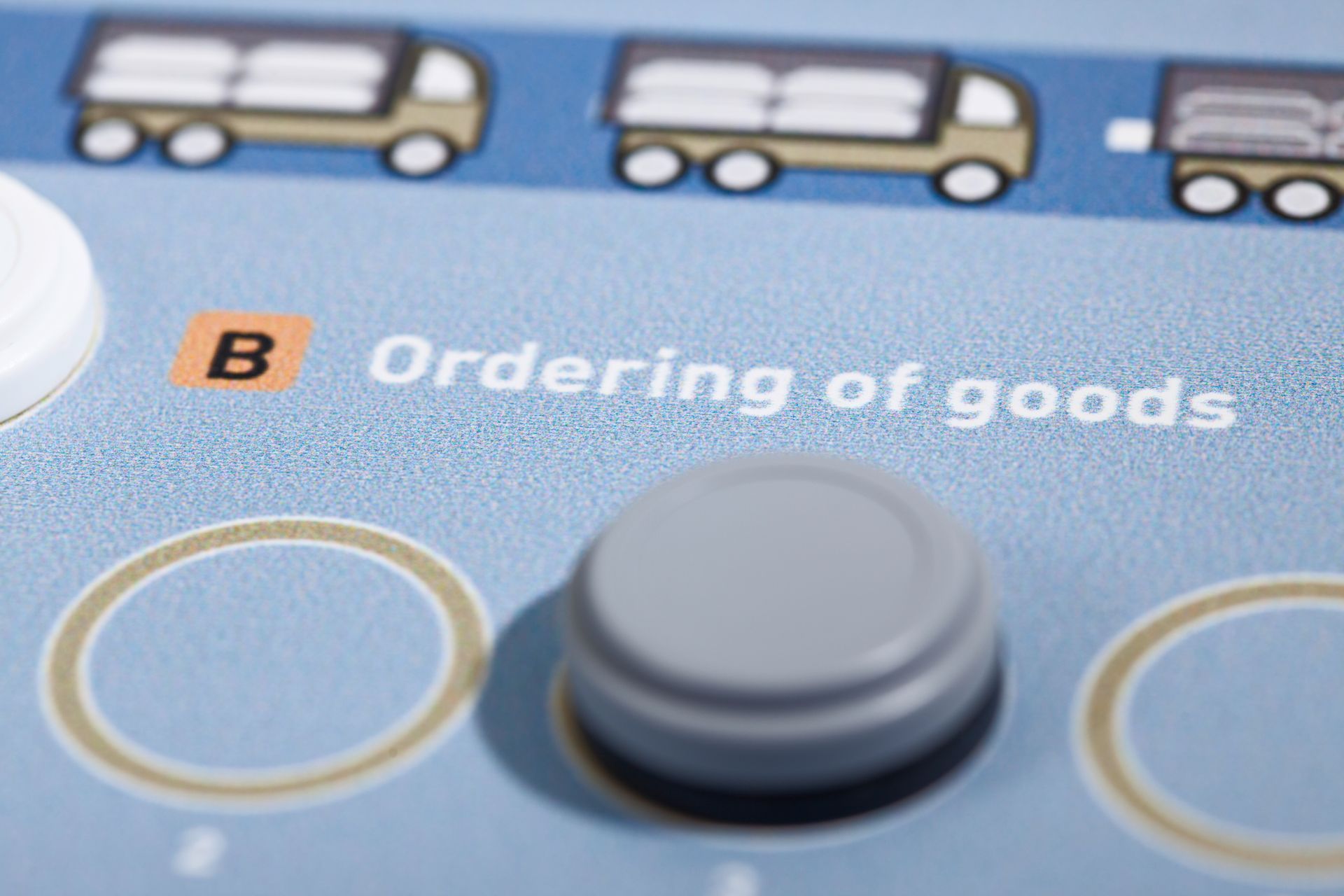 ÖKONOMIKUS® sales 销售管理沙盘