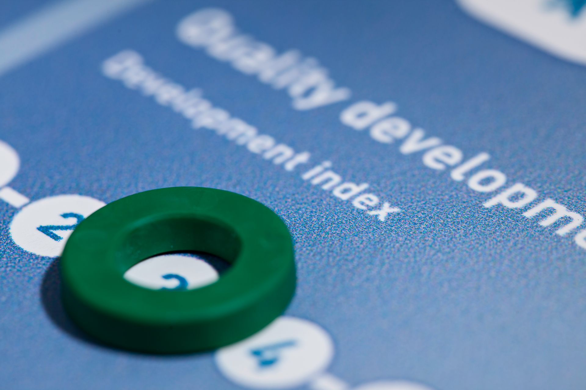 ÖKONOMIKUS® sales 销售管理沙盘