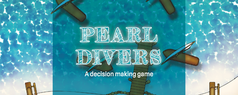 Pearl Divers 珍珠猎人