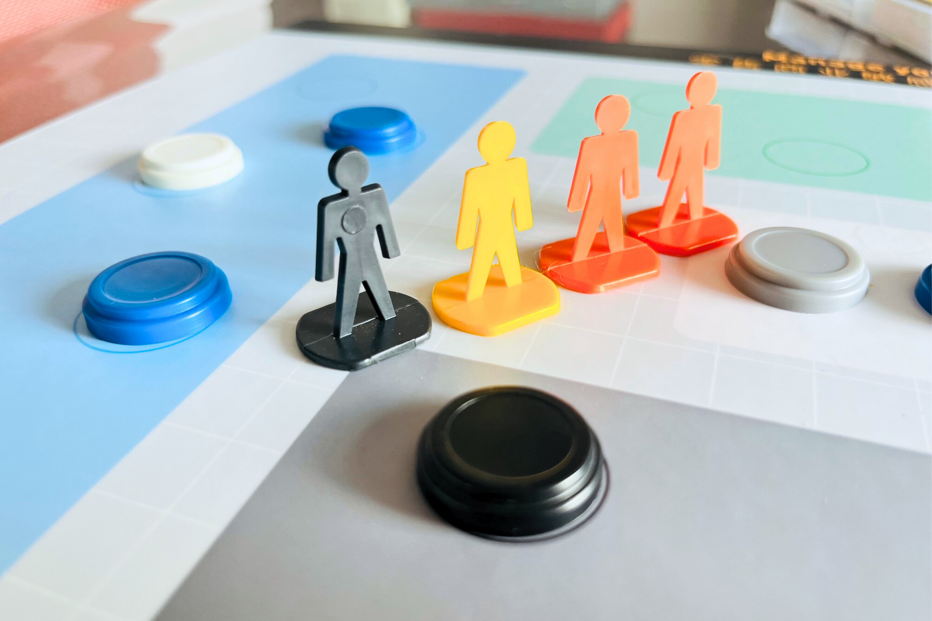 ÖKONOMIKUS® strategy 战略管理沙盘