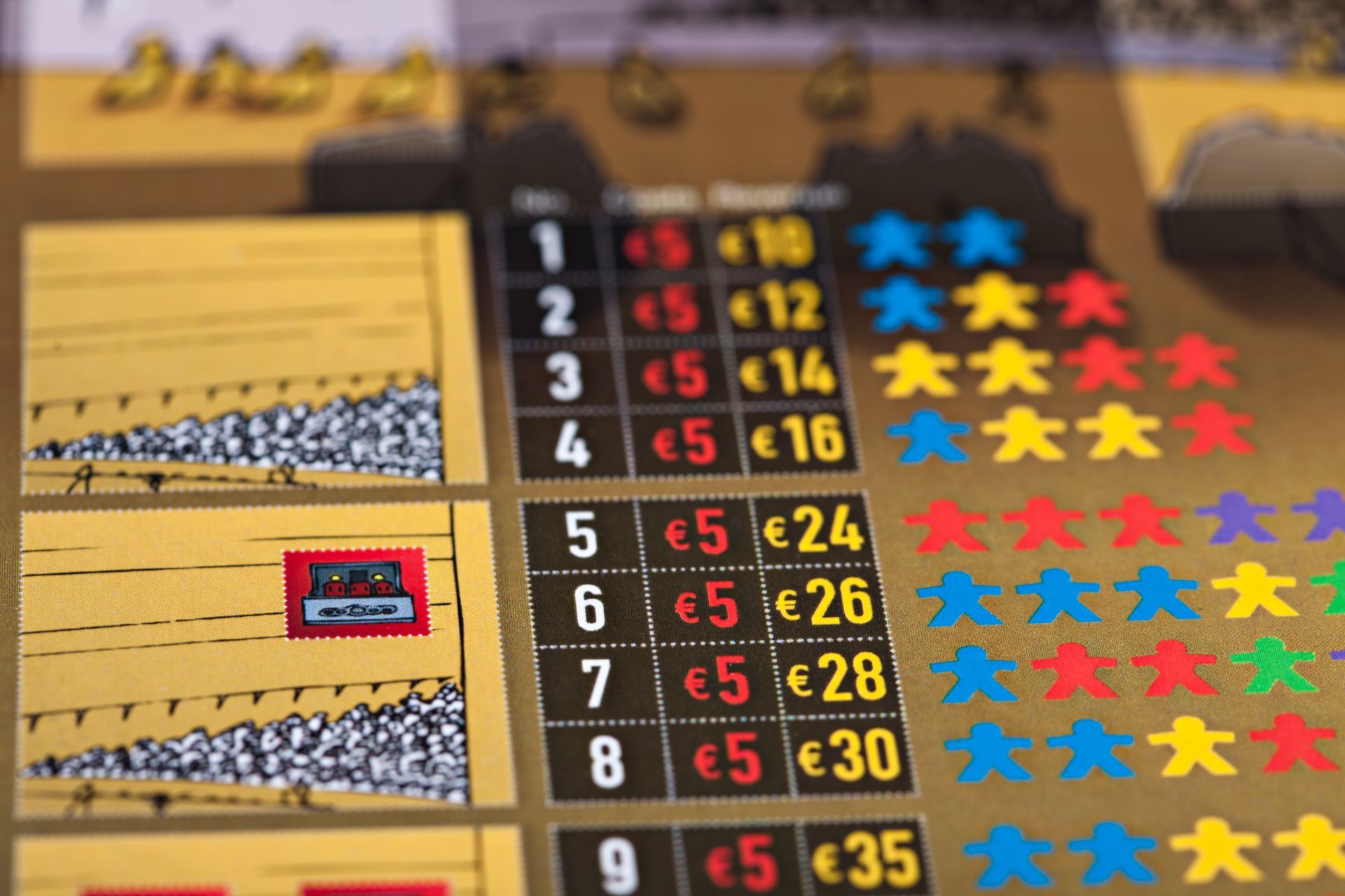 The Opera Game 剧院管理大师