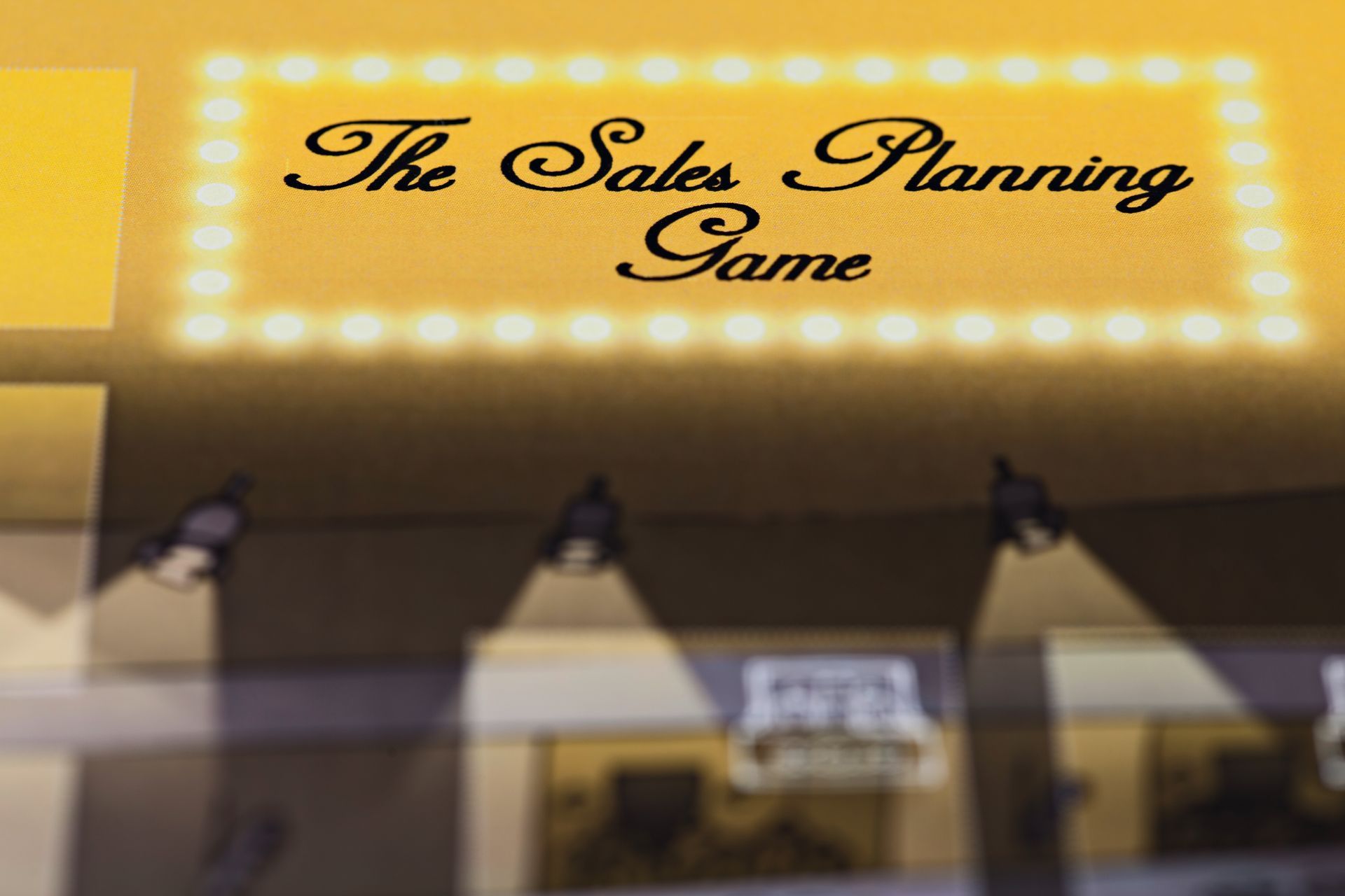 The Opera Game 剧院管理大师