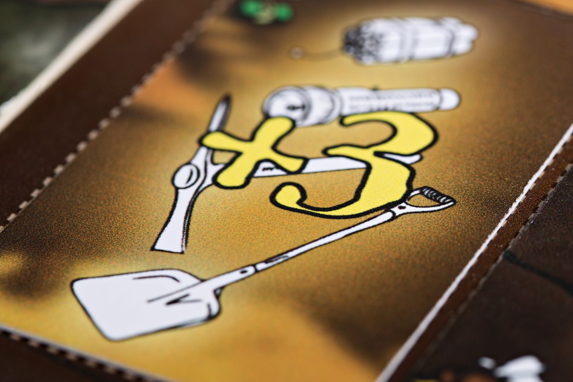 Treasure Quest 夺宝奇兵