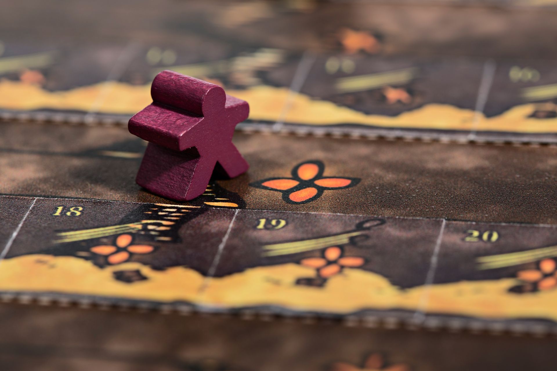 Treasure Quest 夺宝奇兵