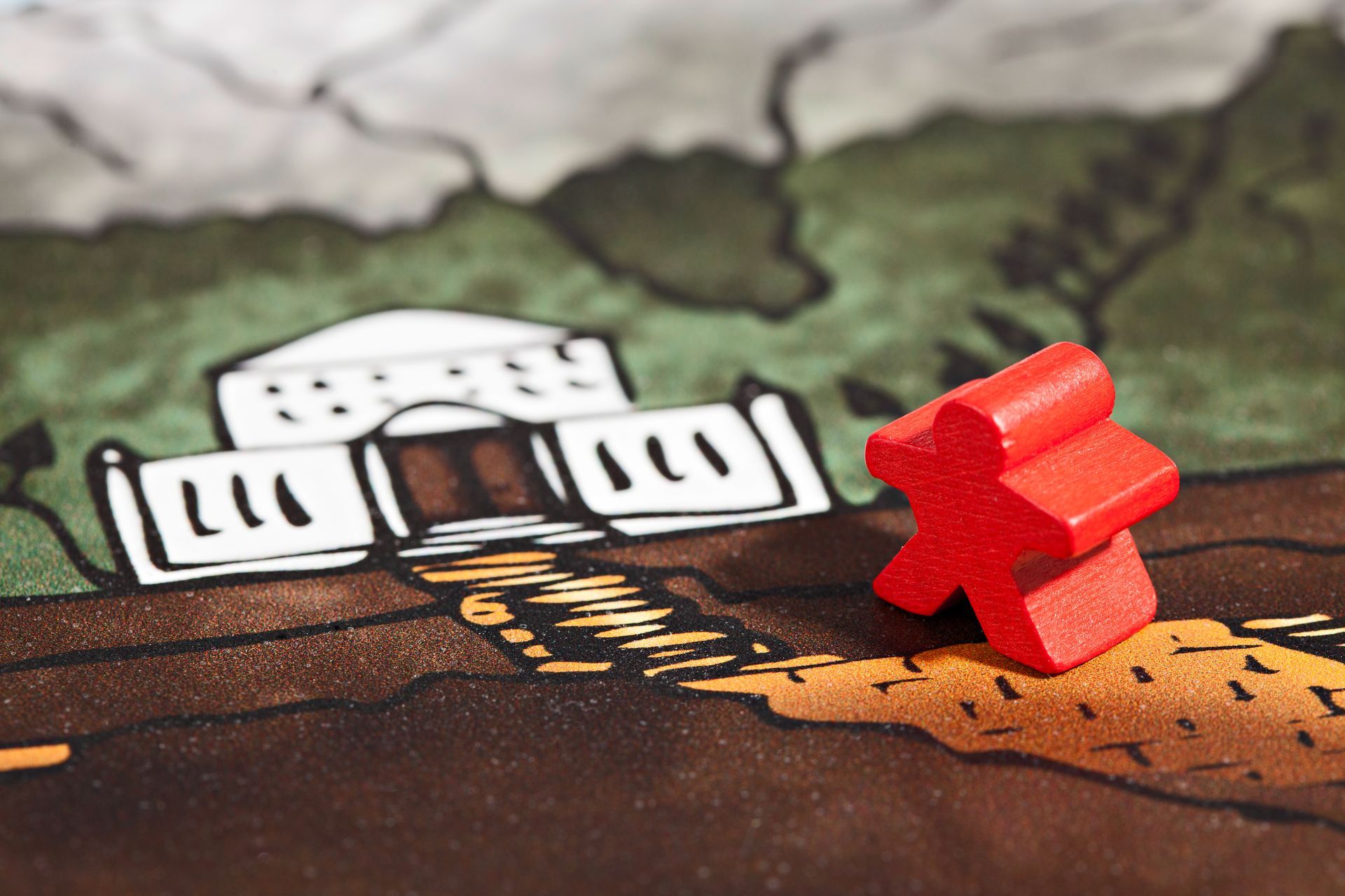 Treasure Quest 夺宝奇兵