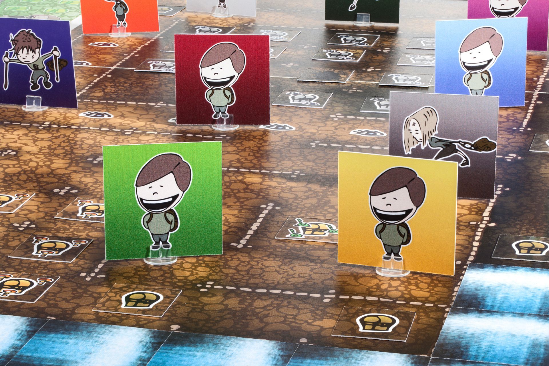 Venice Project 威尼斯探险