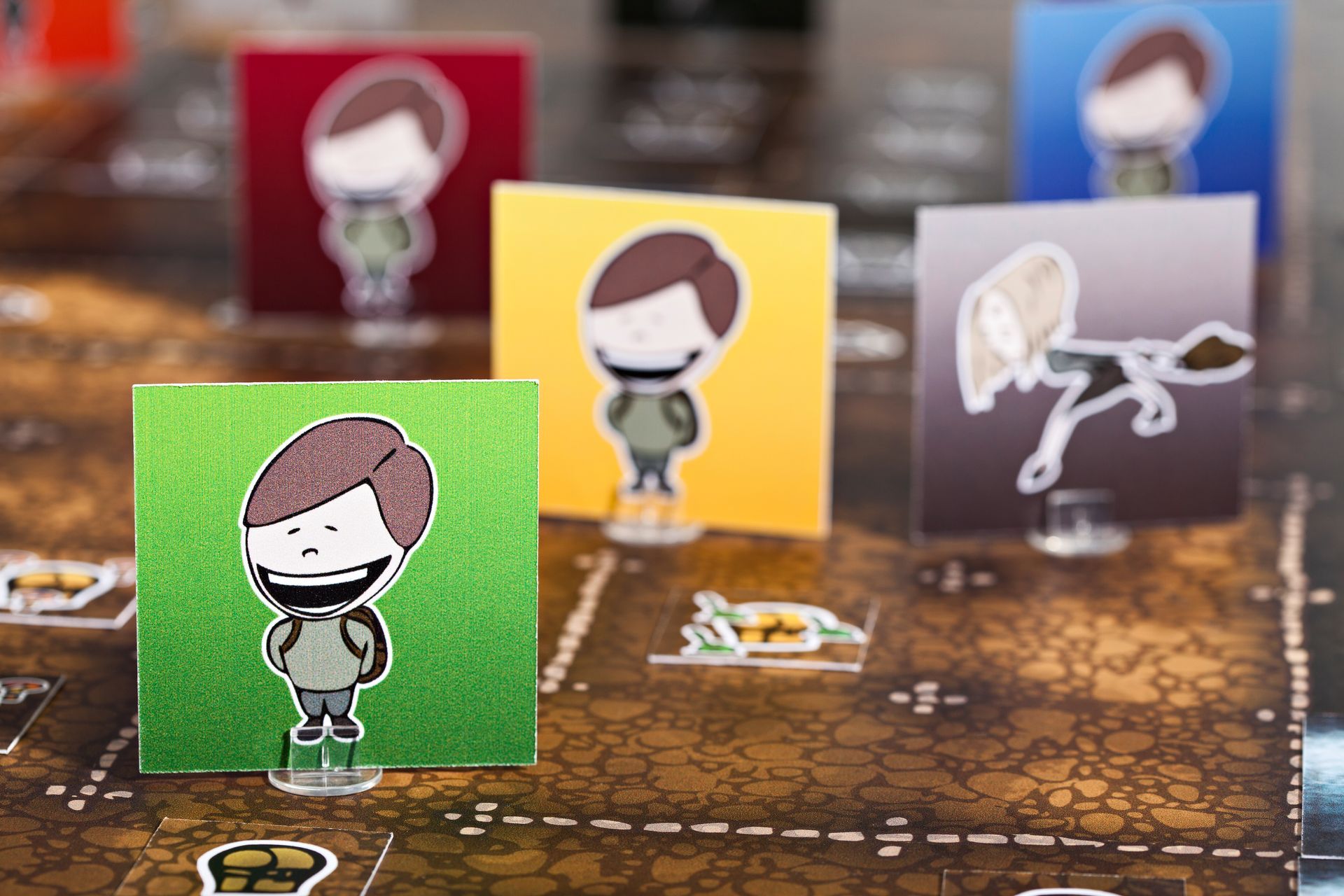 Venice Project 威尼斯探险