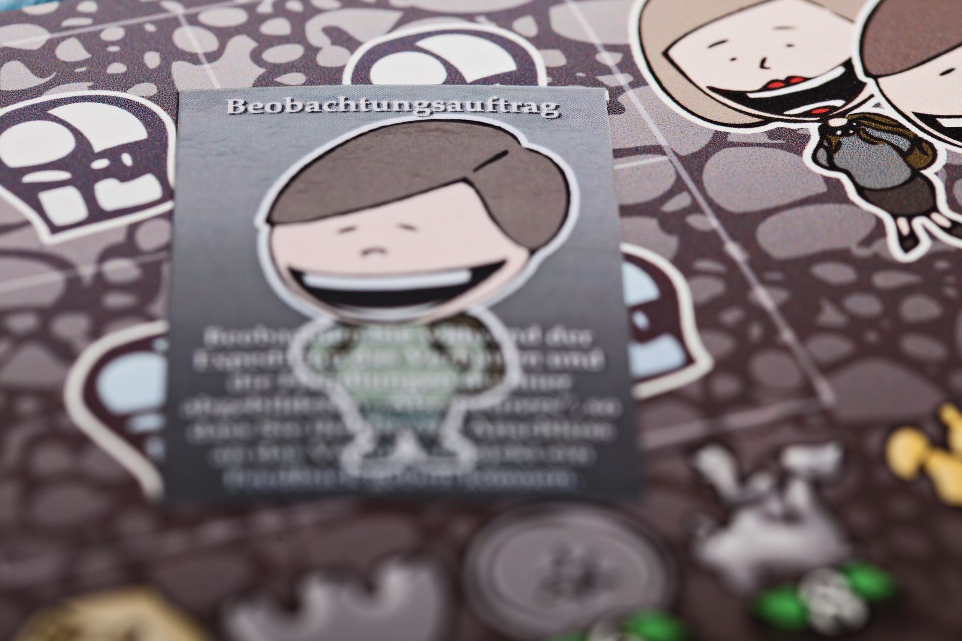 Venice Project 威尼斯探险