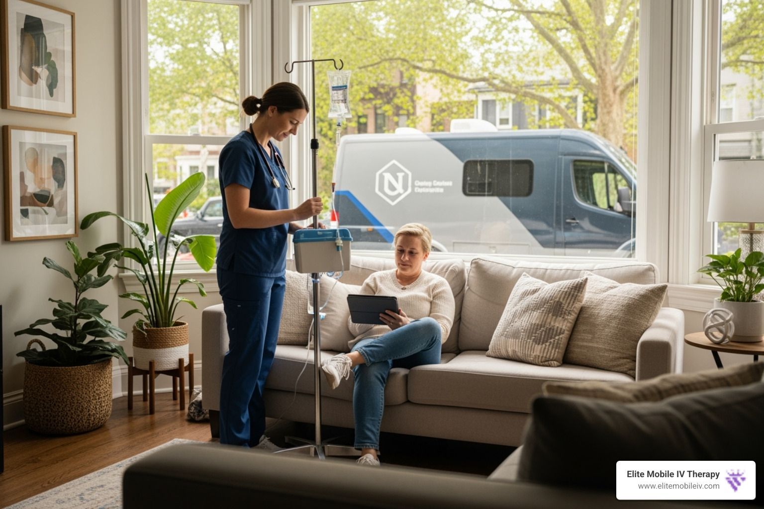 mobile iv therapy Greenville - mobile iv therapy Greenville