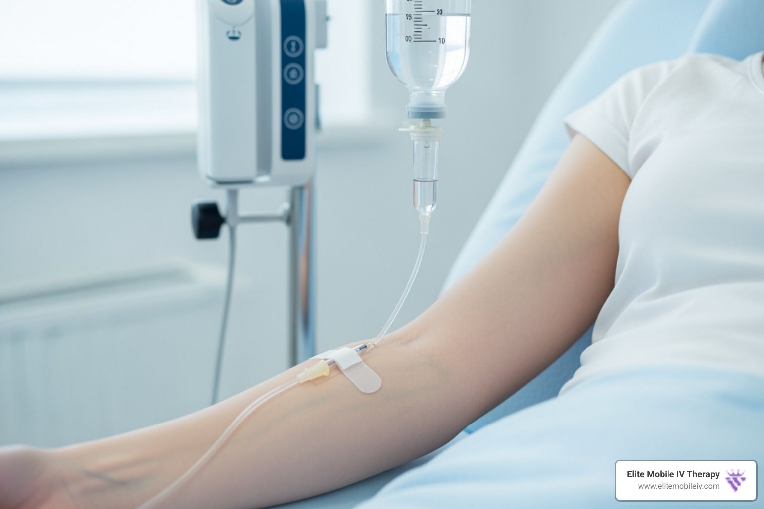 immune booster infusion - immune booster infusion