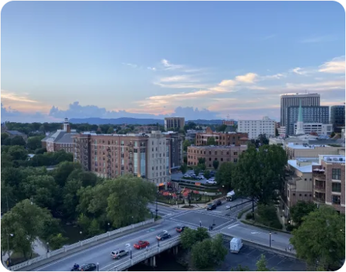 Mobile IV Therapy in Greenville, South Carolina Mobile IV Therapy in Greenville, South Carolina
