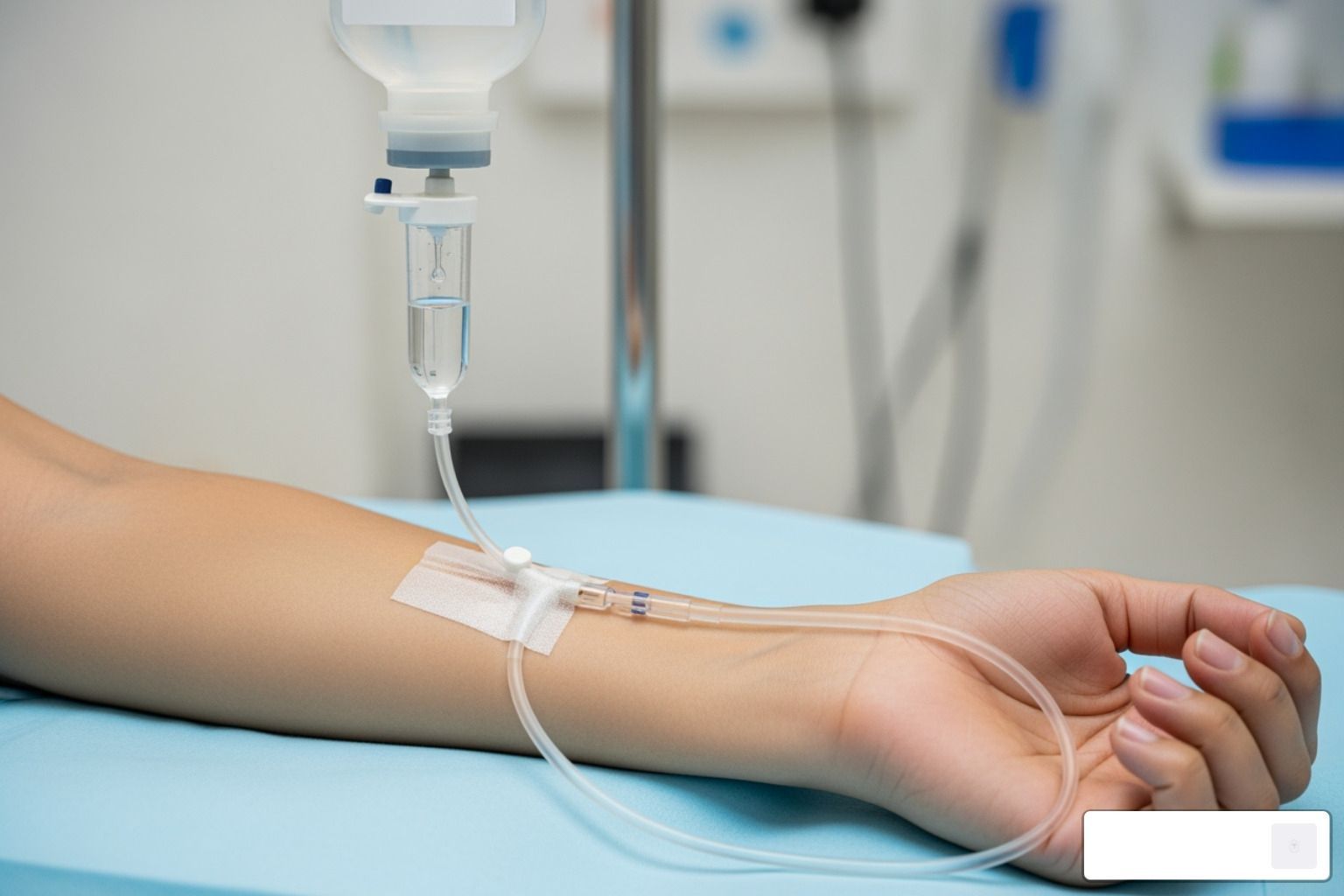 vitamin c iv therapy - 