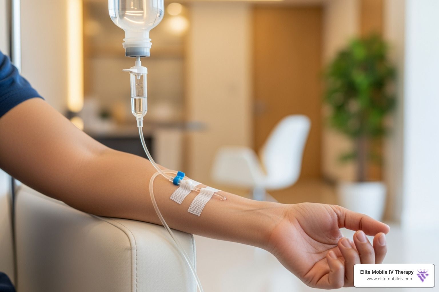 immune booster drip near me - immune booster drip near me