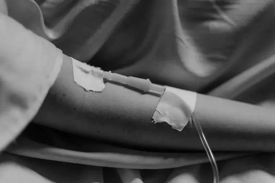 IV drip therapy - iv drip cost
