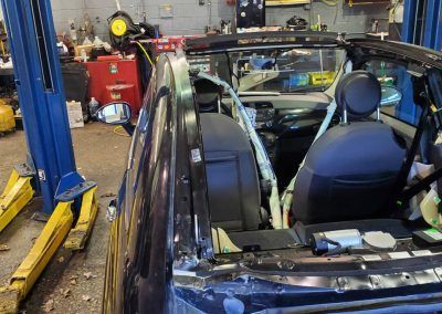 Auto Glass Replacement