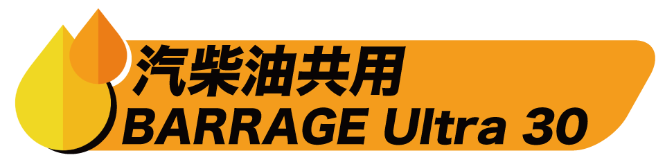 彈幕超30的標誌,上面寫著中文