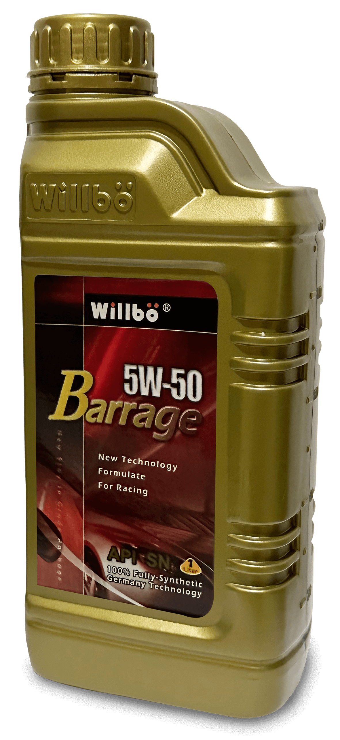  5w50 機油。