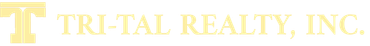 Tri Tal Realty Logo