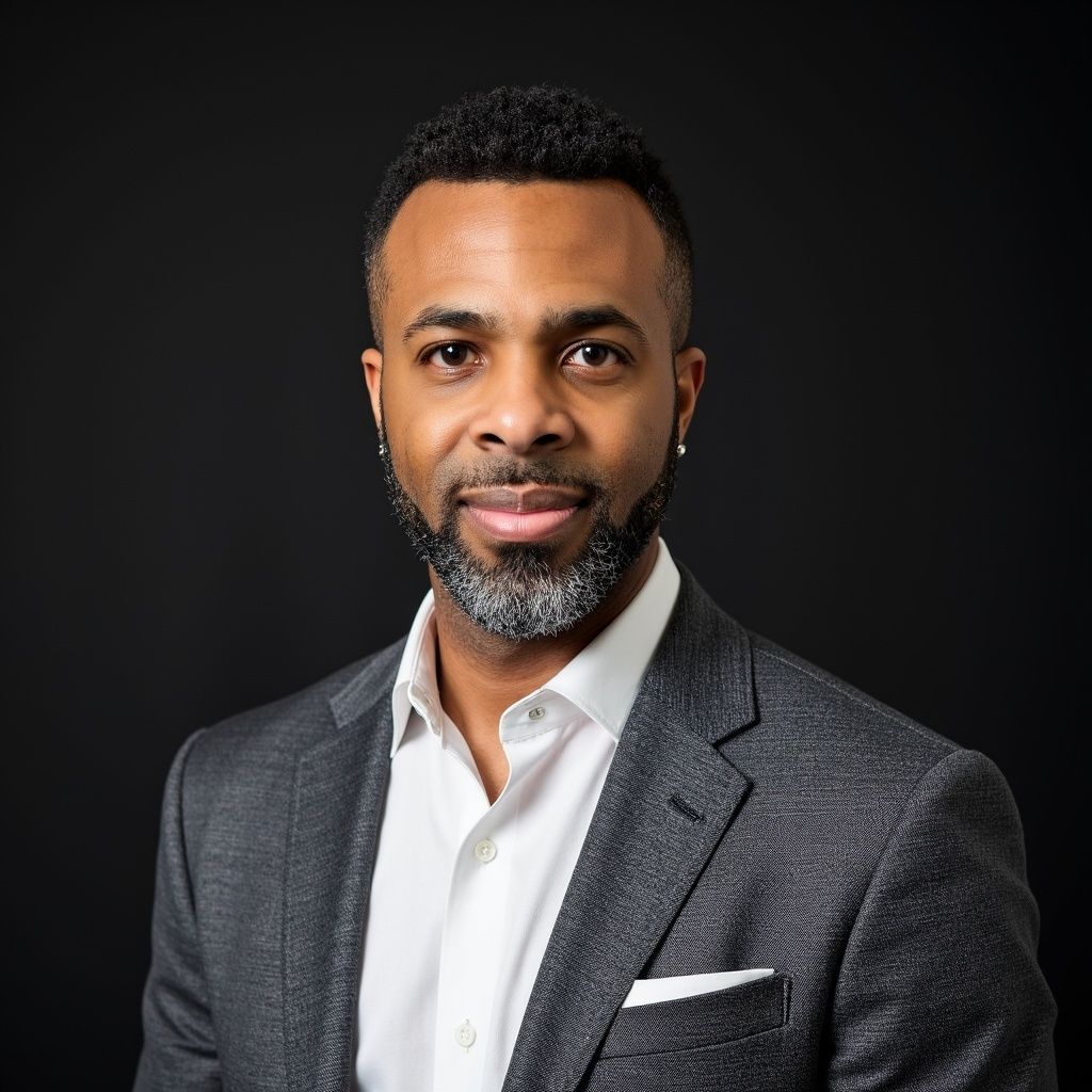 ARRive Growth Partners team - Corey Washington - VP, Marketing Operations
