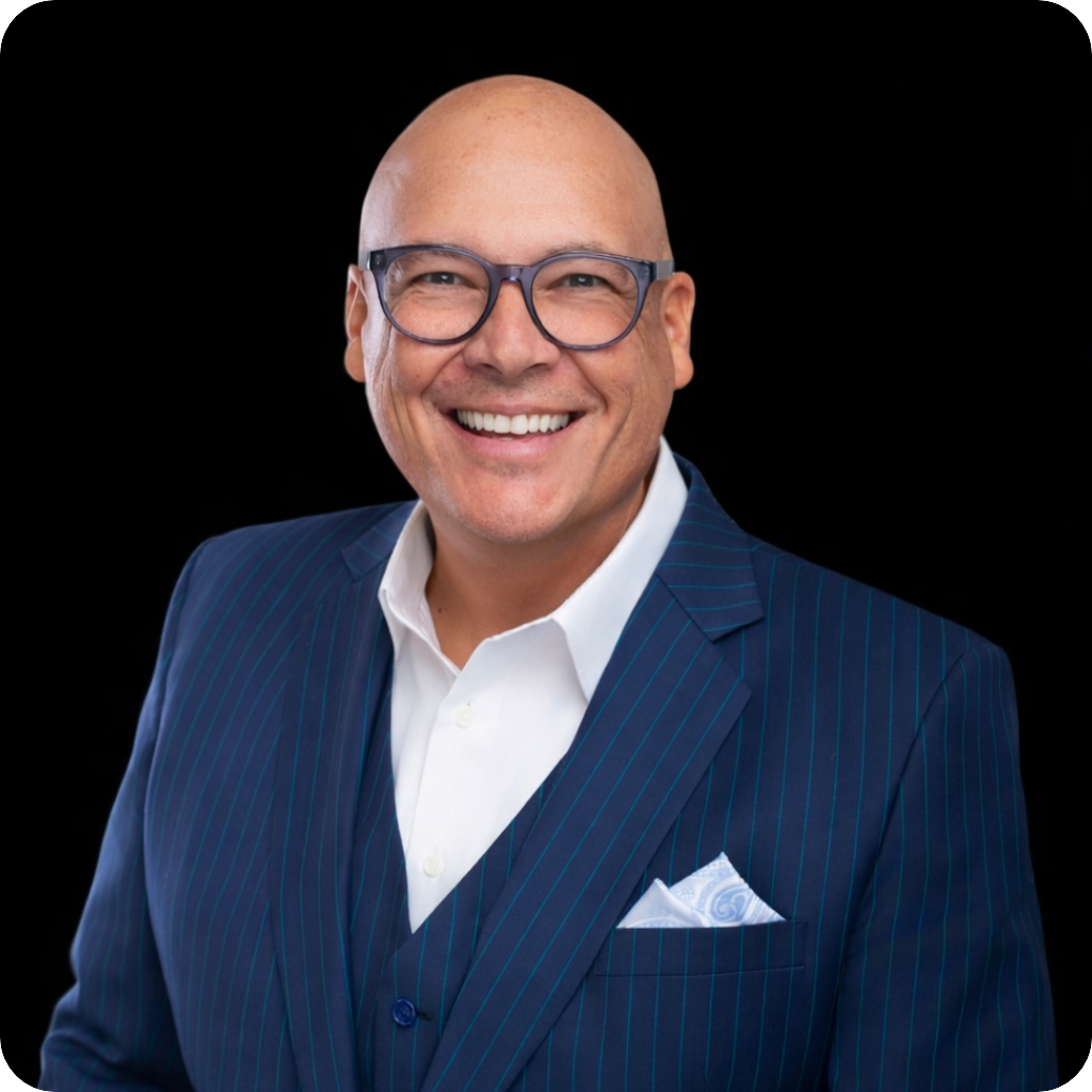 ARRive Growth Partners team - David Jackson - VP, IT Operations