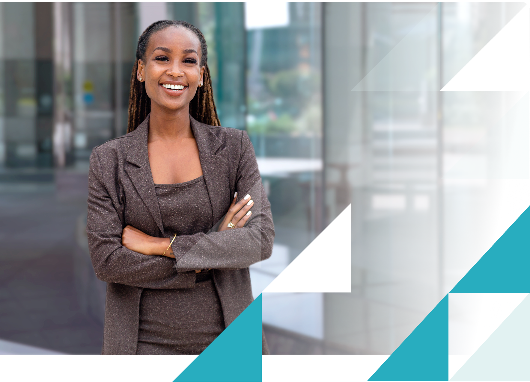 ARRive Growth Partners Fractional marketing services - leader presenting