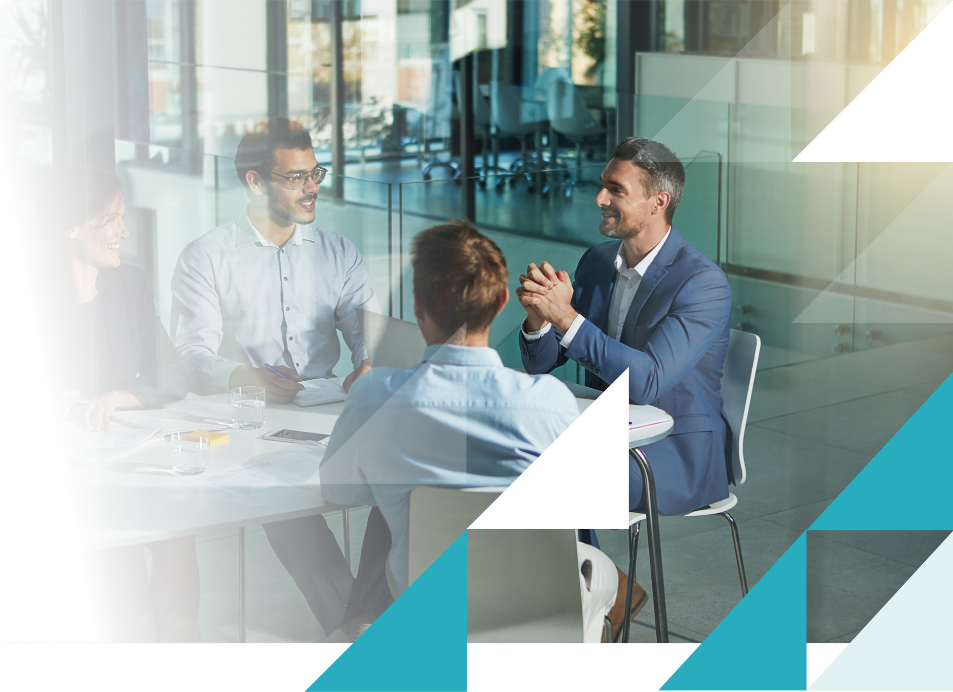 ARRive Growth Partners Fractional Sales Services