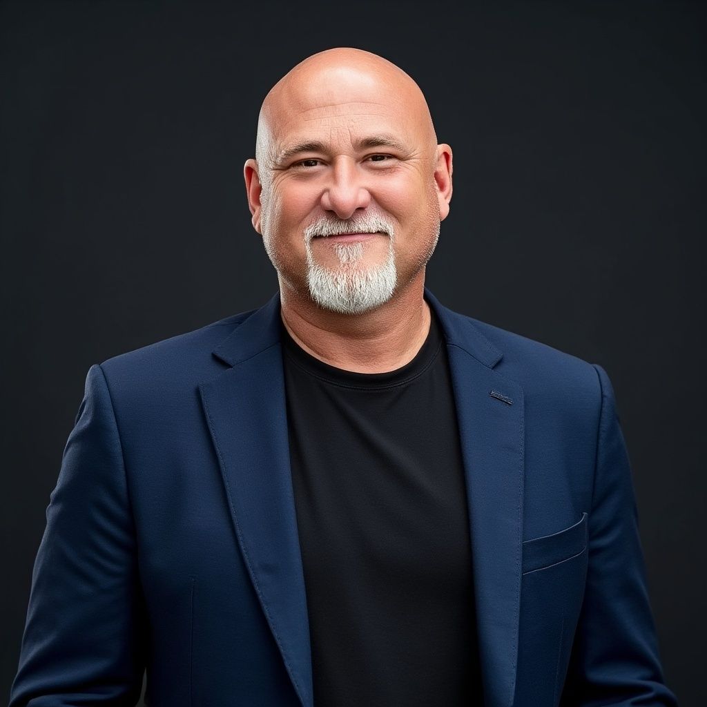ARRive Growth Partners team - Scott Heatherly - CEO and Founder